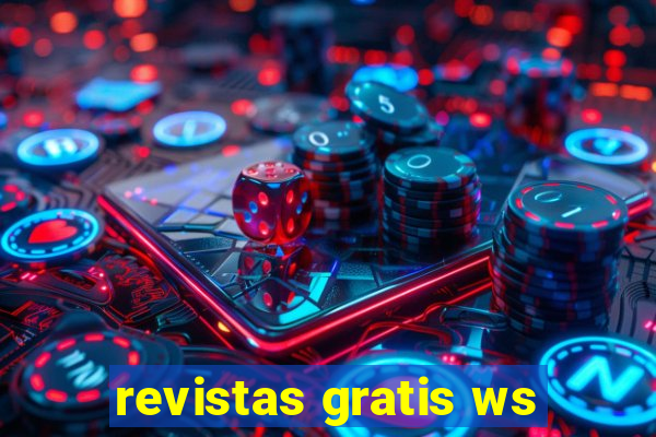 revistas gratis ws